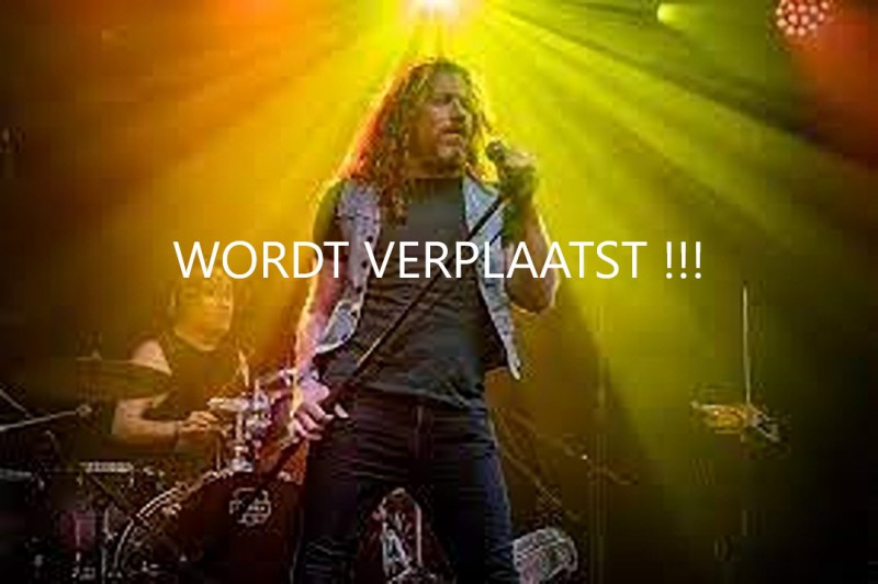 afbeelding: LETZ ZEPPELIN verplaatst ! 