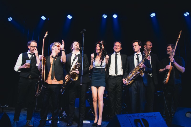 afbeelding: AMY WINEHOUSE tribute 